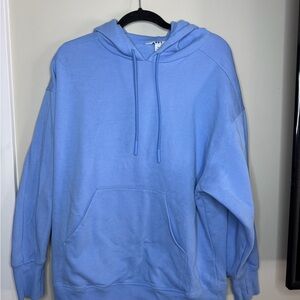 JoyLab Sky Blue Women's Hoodie